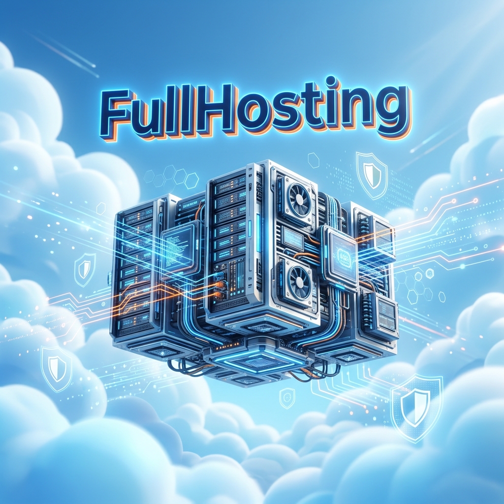 FullHosting Branding